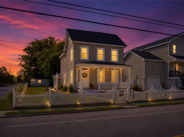 201 Beach Rd, Hampton, VA 23664