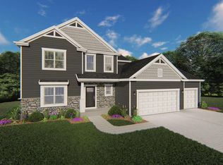 812 Kohlwey Dr, Grafton, WI 53024