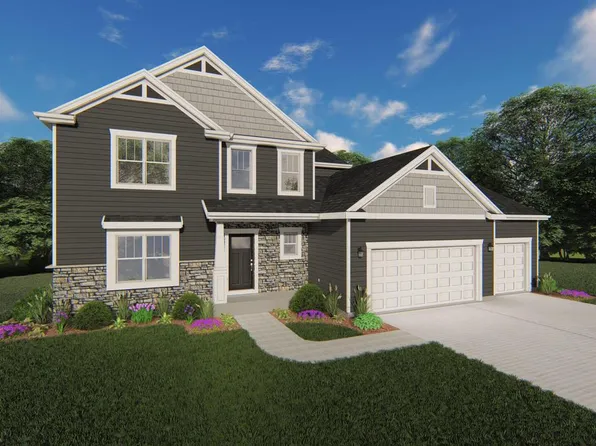 812 Kohlwey DRIVE, Grafton, WI 53024