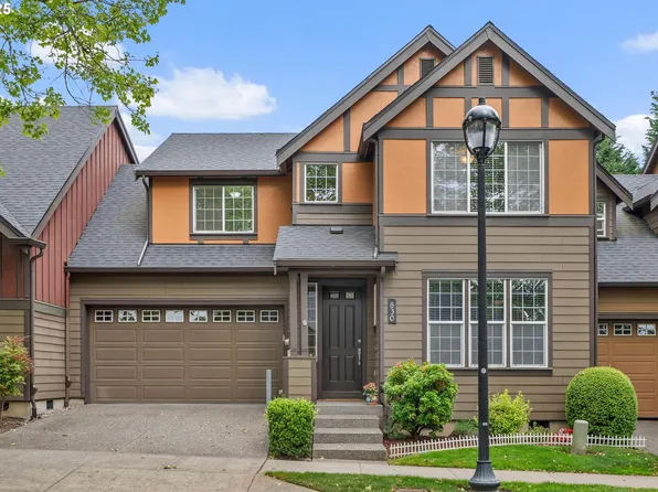 830 NE 73rd Ave, Hillsboro, OR 97124