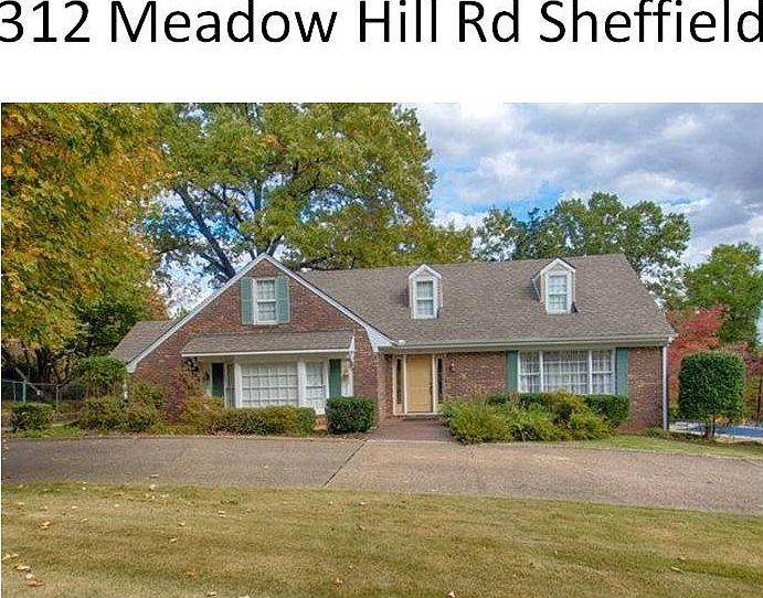 Two Story Home with basement