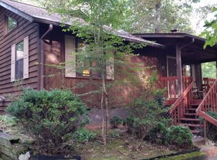 485 Pine Tree Rd, Murphy, NC 28906