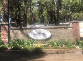 S Pines Blvd, Medical Lake, WA 99022
