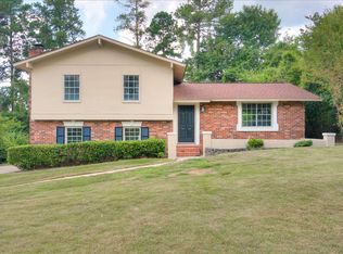 2208 Buckingham Ct, Augusta, GA 30906