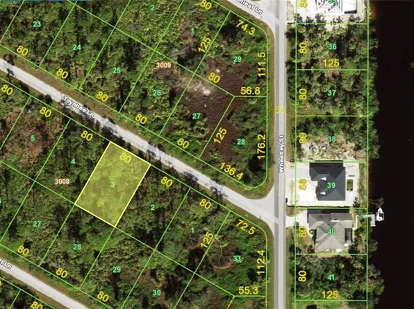 12349 Toynbee Ln #3, Pt Charlotte, FL 33953