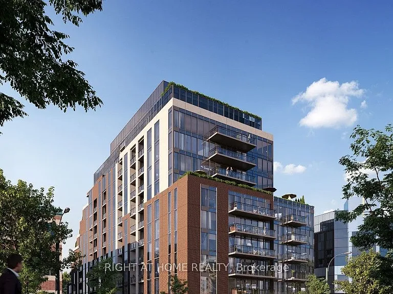699 Sheppard Ave E #520 — Photo 1