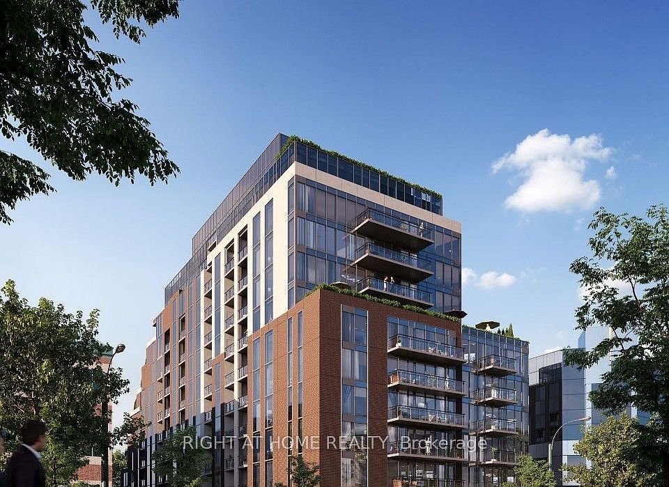 1st image of 699 Sheppard Ave E #520