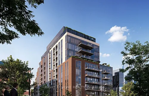699 Sheppard Ave E Photo 1