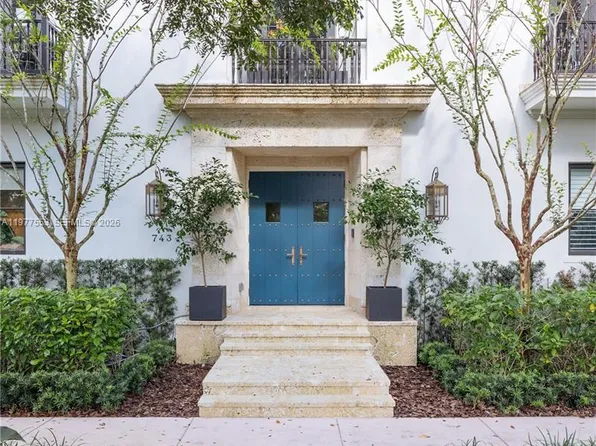 743 Almeria Ave, Coral Gables, FL 33134