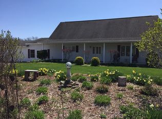 1735 E Grove Rd, Decatur, IL 62521