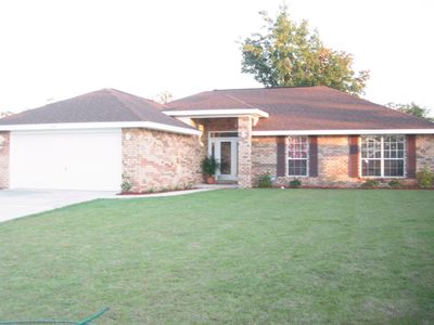 1848 Bay Pine Cir, Gulf Breeze, FL, 32563