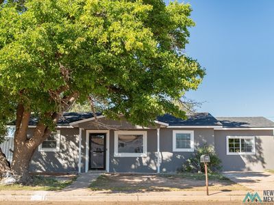 1124 Gila St, Clovis, NM, 88101