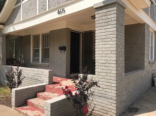 4615 N Military Ave, Oklahoma City, OK 73118