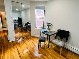 606 9th Ave #5D, New York, NY 10036