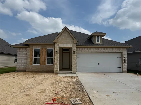 11400 Celestial Ct, Lorena, TX 76655