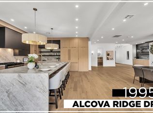 1995 Alcova Ridge Dr, Las Vegas, NV 89135
