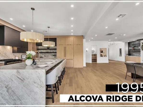 1995 Alcova Ridge Dr, Las Vegas, NV 89135