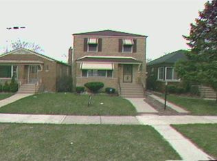 14412 S Stewart Ave, Riverdale, IL