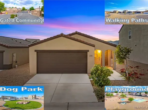 2399 Stonecrest Dr, Bullhead City, AZ 86442