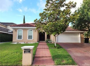 828 Rio Grande Dr, Mission, TX 78572