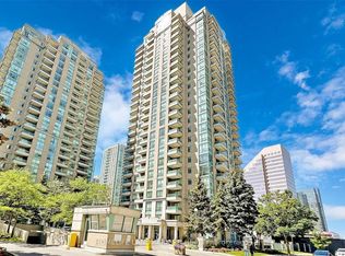 1 Pemberton Ave #2102, Toronto, ON M2M 4L9