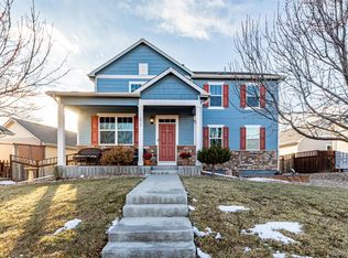 277 Jewel St, Lochbuie, CO 80603