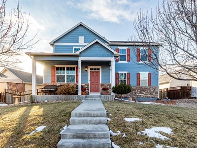 277 Jewel Street, Lochbuie, CO, 80603