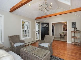 152 Bowker St, Norwell, MA 02061