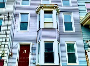 3 Randall St #3, Phillipsburg, NJ 08865