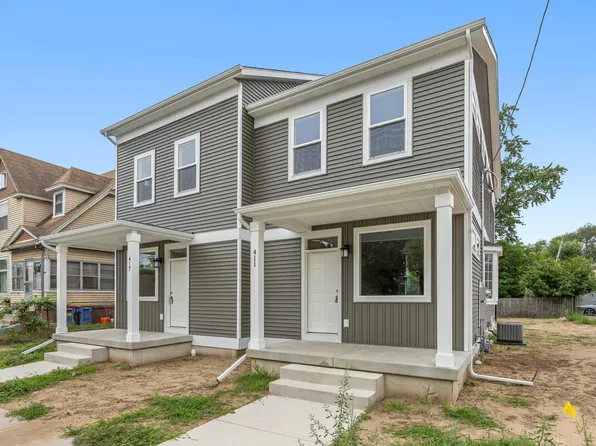 411 Fuller Ave SE, Grand Rapids, MI 49506