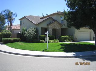 60 Wisteria Ln, Tracy, CA