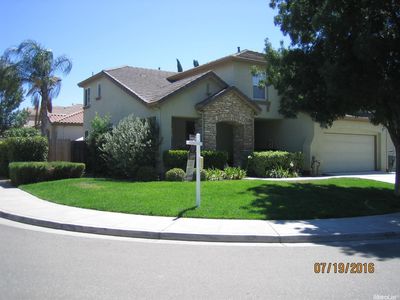 60 Wisteria Ln, Tracy, CA, 95377
