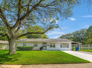 1951 Beacon Blvd, Chicago Heights, IL 60411