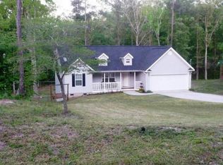 655 N Fairview Dr, Harlem, GA 30814