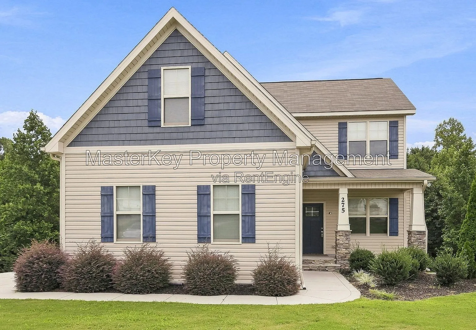 3 bed, 2.5 bath, 1879 sqft, $2,325 — Photo 1