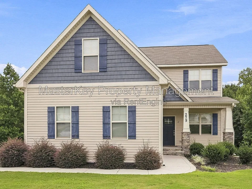 275 Buhrstone Mill St