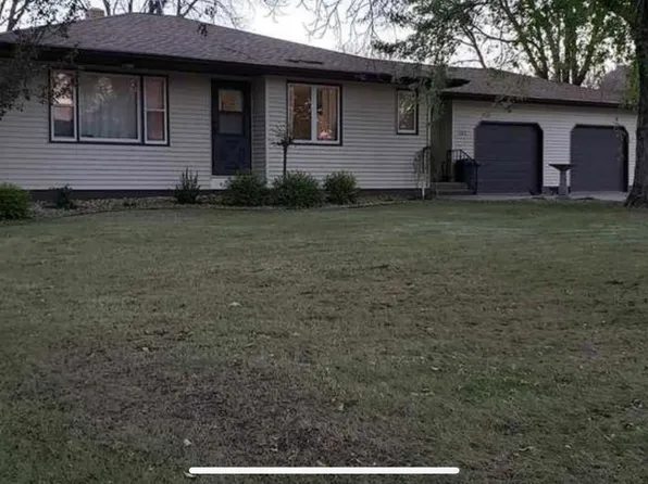 603 6th Ave, Edgerton, MN 56128