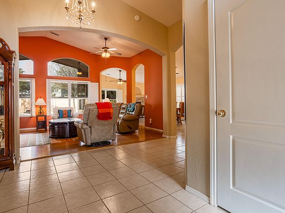3rd image of 10101 Calle Placido NW