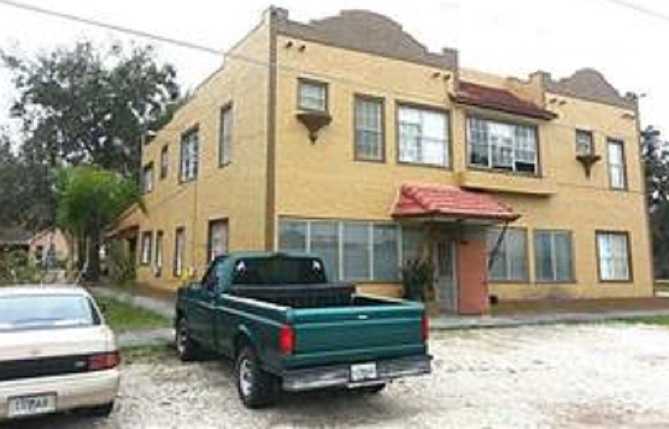 Front View
