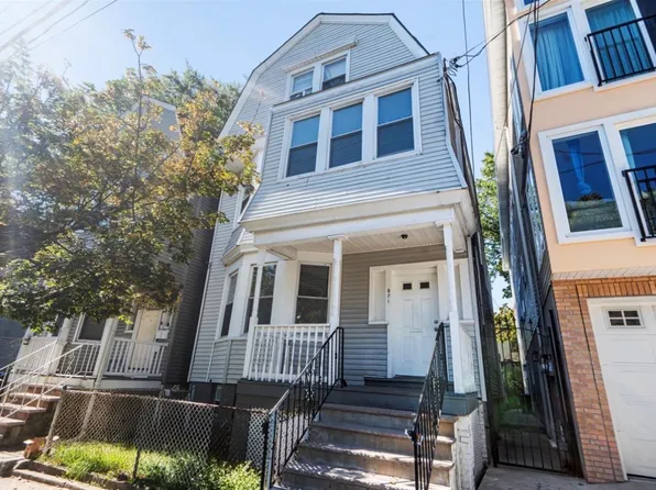871 S 19th St #1, Newark, NJ 07108