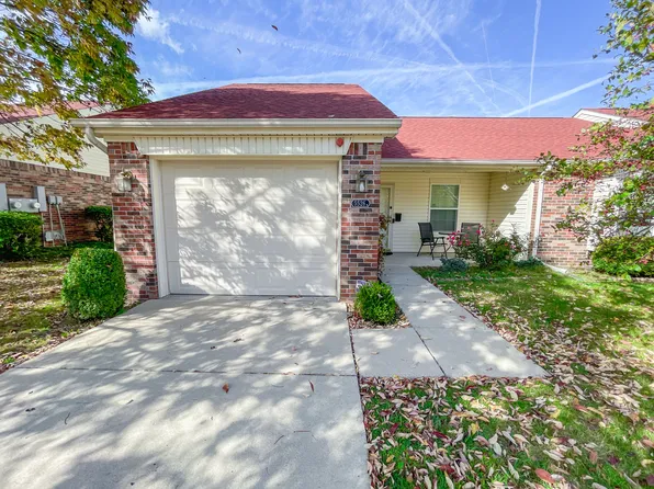 5526 Kerns Ln, Indianapolis, IN 46268