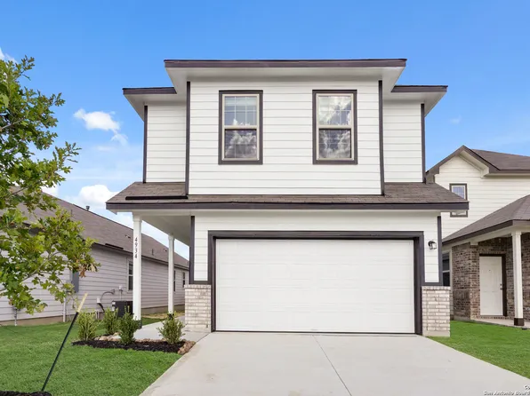 4934 Blue Ranch, San Antonio, TX 78222
