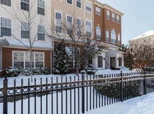 14217 Saint Germain Dr #19, Centreville, VA 20121