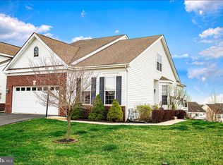 200 Touch Of Gold Dr, Havre De Grace, MD 21078