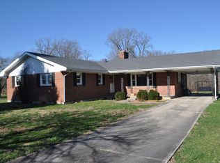 3212 Snow Creek Rd, Clay City, KY 40312