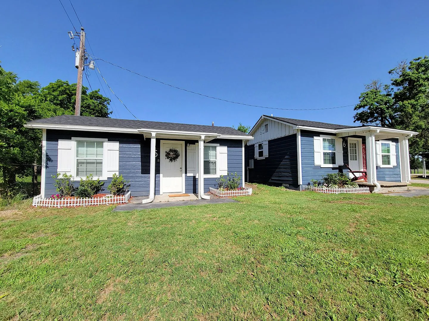 Bluebonnet Cottages — Photo 2