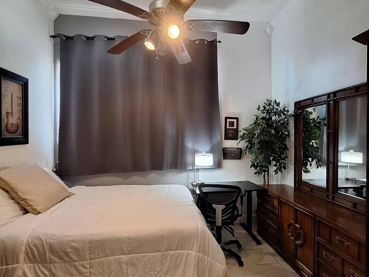 1 bed, 451 sqft, $1,599 — Photo 3