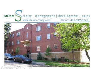139 Edgewood Ave APT 108, Pittsburgh, PA 15218