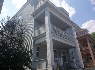 77 Pleasant St #1, Dorchester, MA 02125