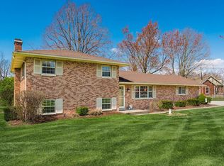 11155 Milnor Rd, Pickerington, OH 43147